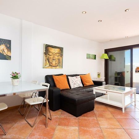 Luxury Apartment In Costa Adeje מראה חיצוני תמונה