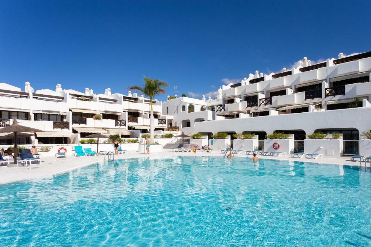 Luxury Apartment In Costa Adeje מראה חיצוני תמונה