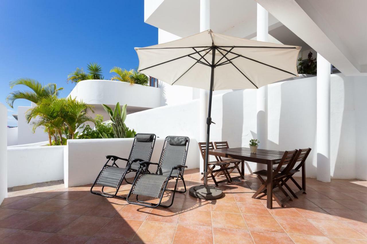 Luxury Apartment In Costa Adeje מראה חיצוני תמונה