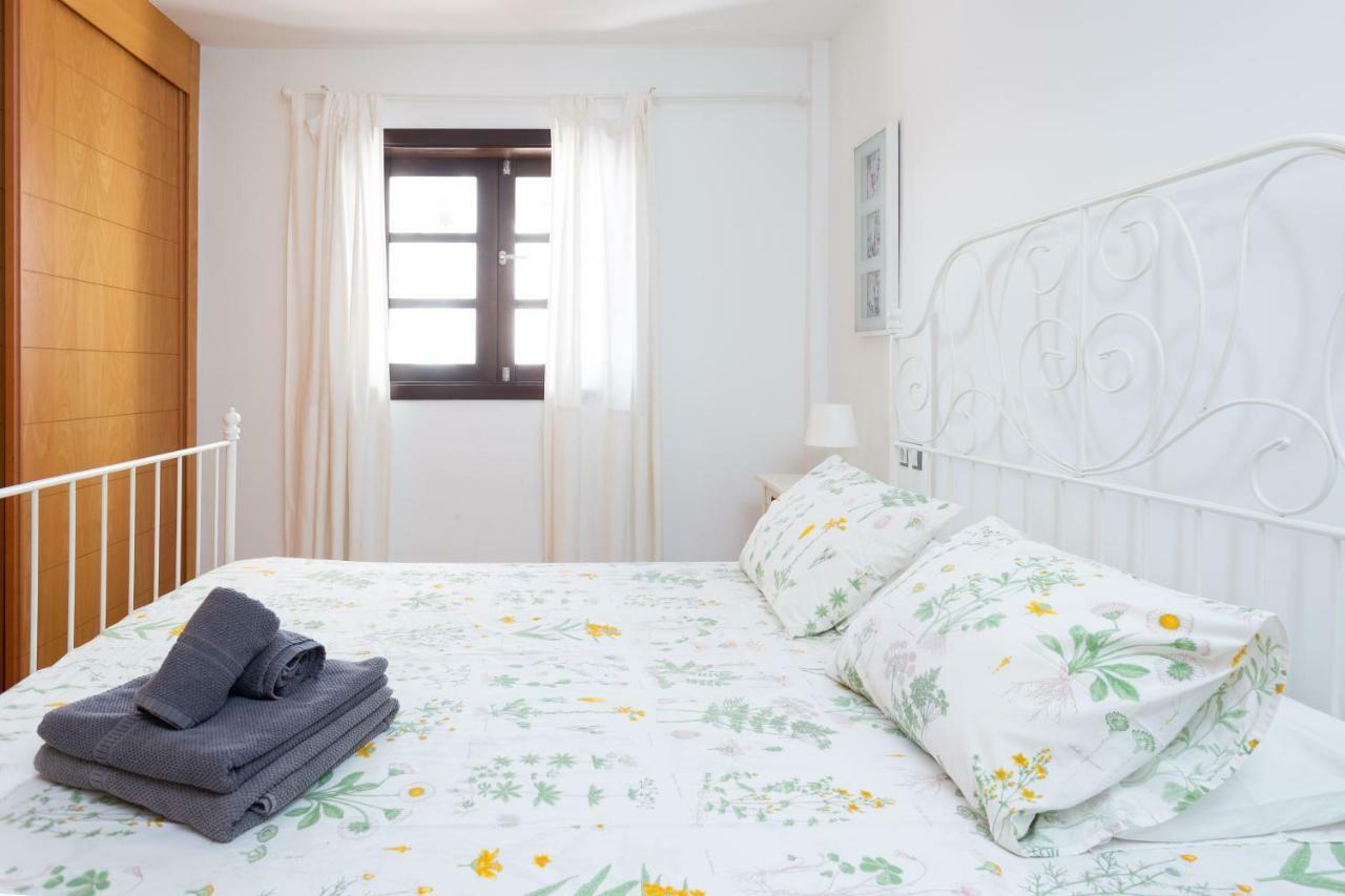 Luxury Apartment In Costa Adeje מראה חיצוני תמונה