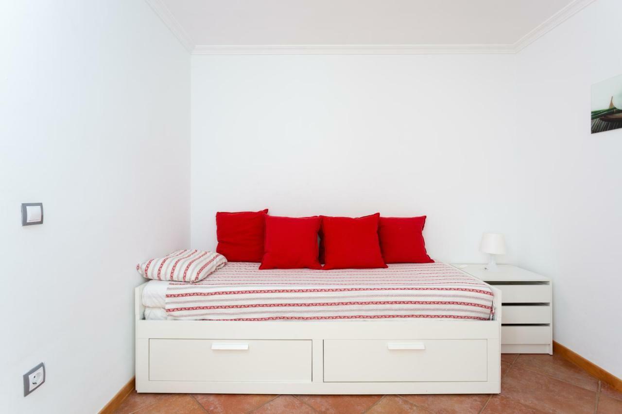 Luxury Apartment In Costa Adeje מראה חיצוני תמונה
