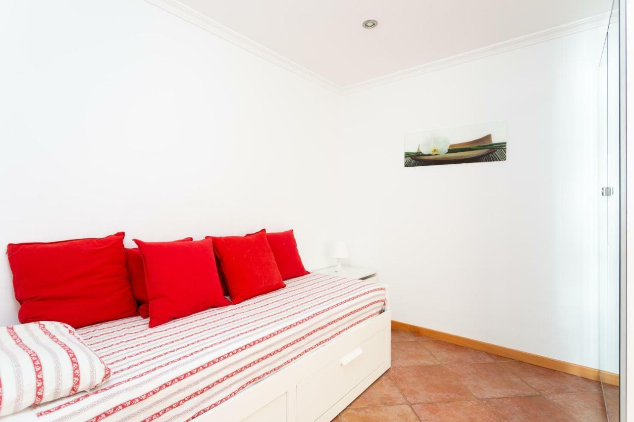 Luxury Apartment In Costa Adeje מראה חיצוני תמונה