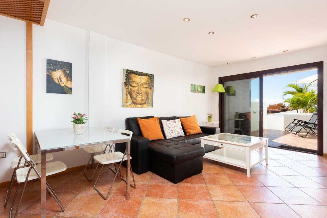 Luxury Apartment In Costa Adeje מראה חיצוני תמונה