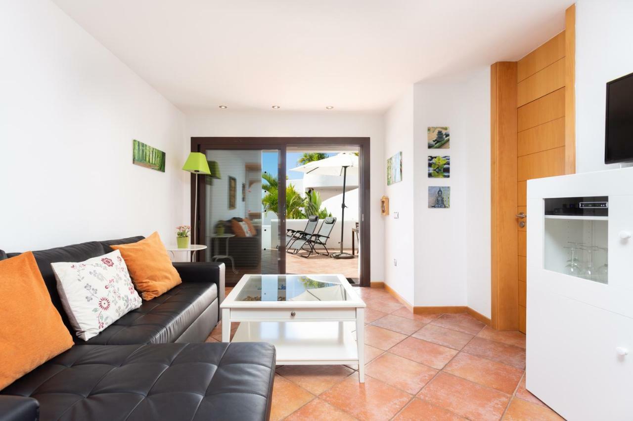 Luxury Apartment In Costa Adeje מראה חיצוני תמונה