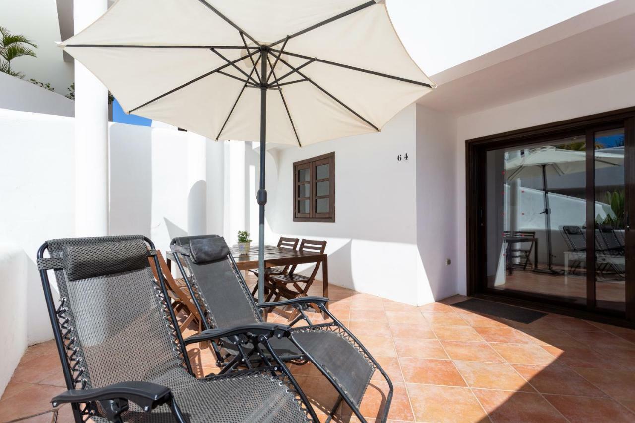 Luxury Apartment In Costa Adeje מראה חיצוני תמונה