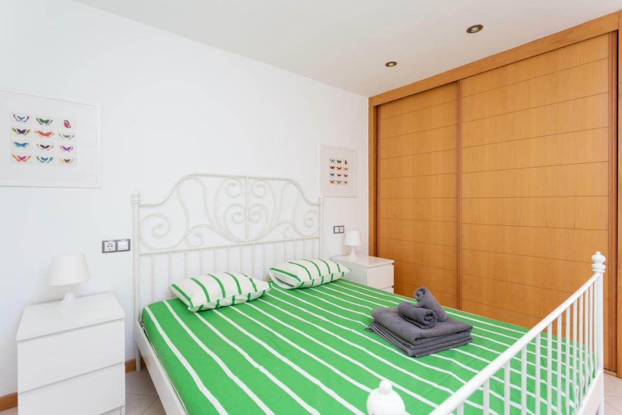 Luxury Apartment In Costa Adeje מראה חיצוני תמונה