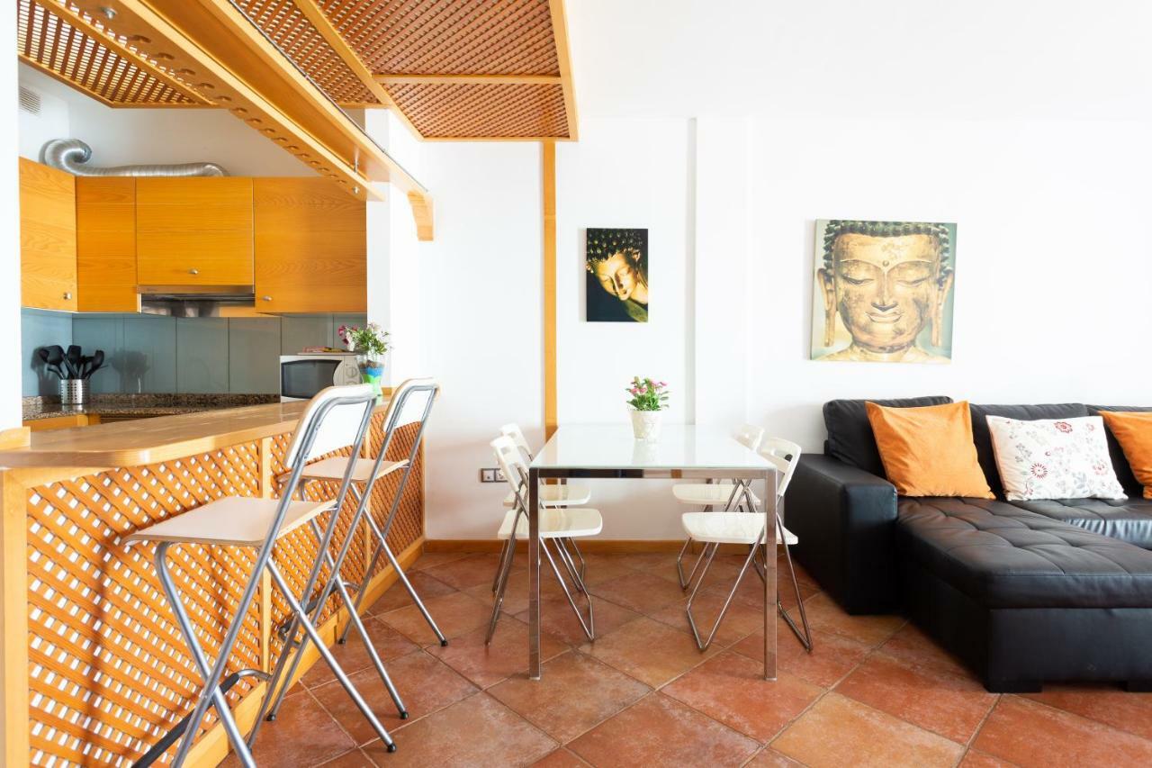 Luxury Apartment In Costa Adeje מראה חיצוני תמונה
